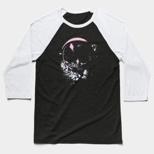 Spaceman Baseball T-Shirt